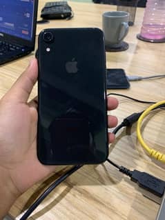 Iphone XR 64GB Excellent Condition