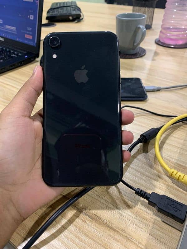 Iphone XR 64GB Excellent Condition 0