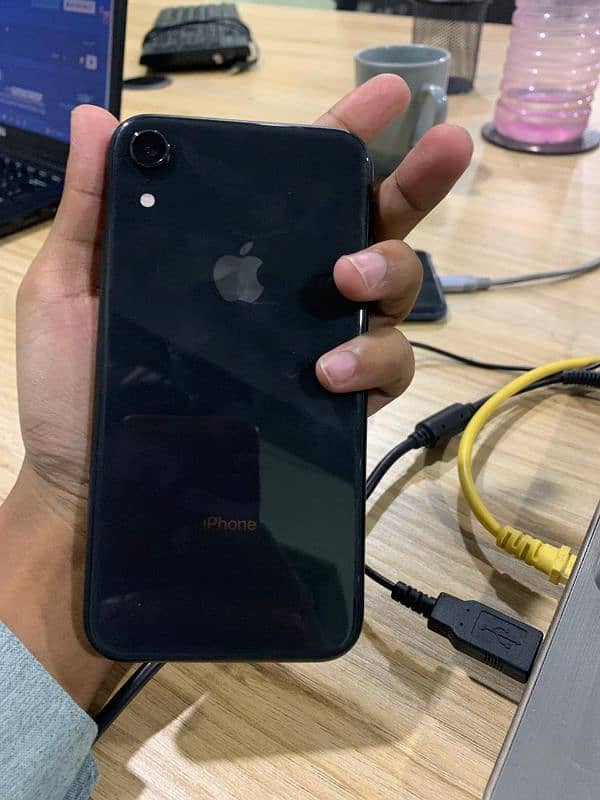 Iphone XR 64GB Excellent Condition 6