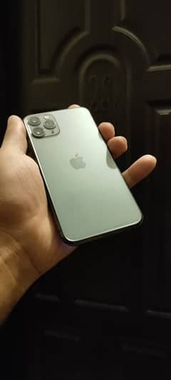 Iphone 11 pro 512gb