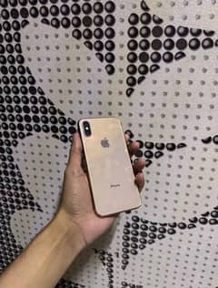 iphone xs 256