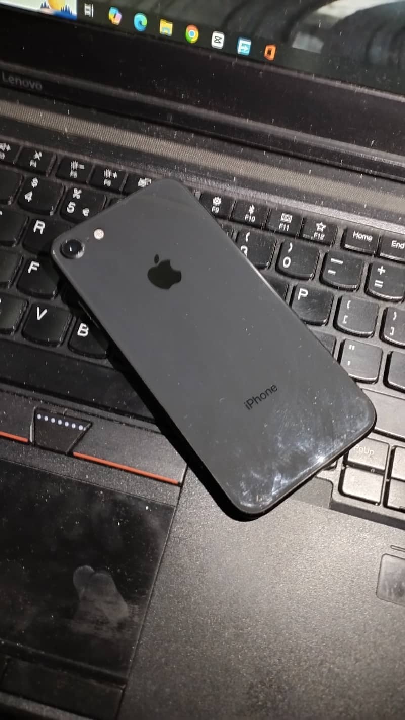 iPhone 8 JV | Great Condition & Best Deal!  1