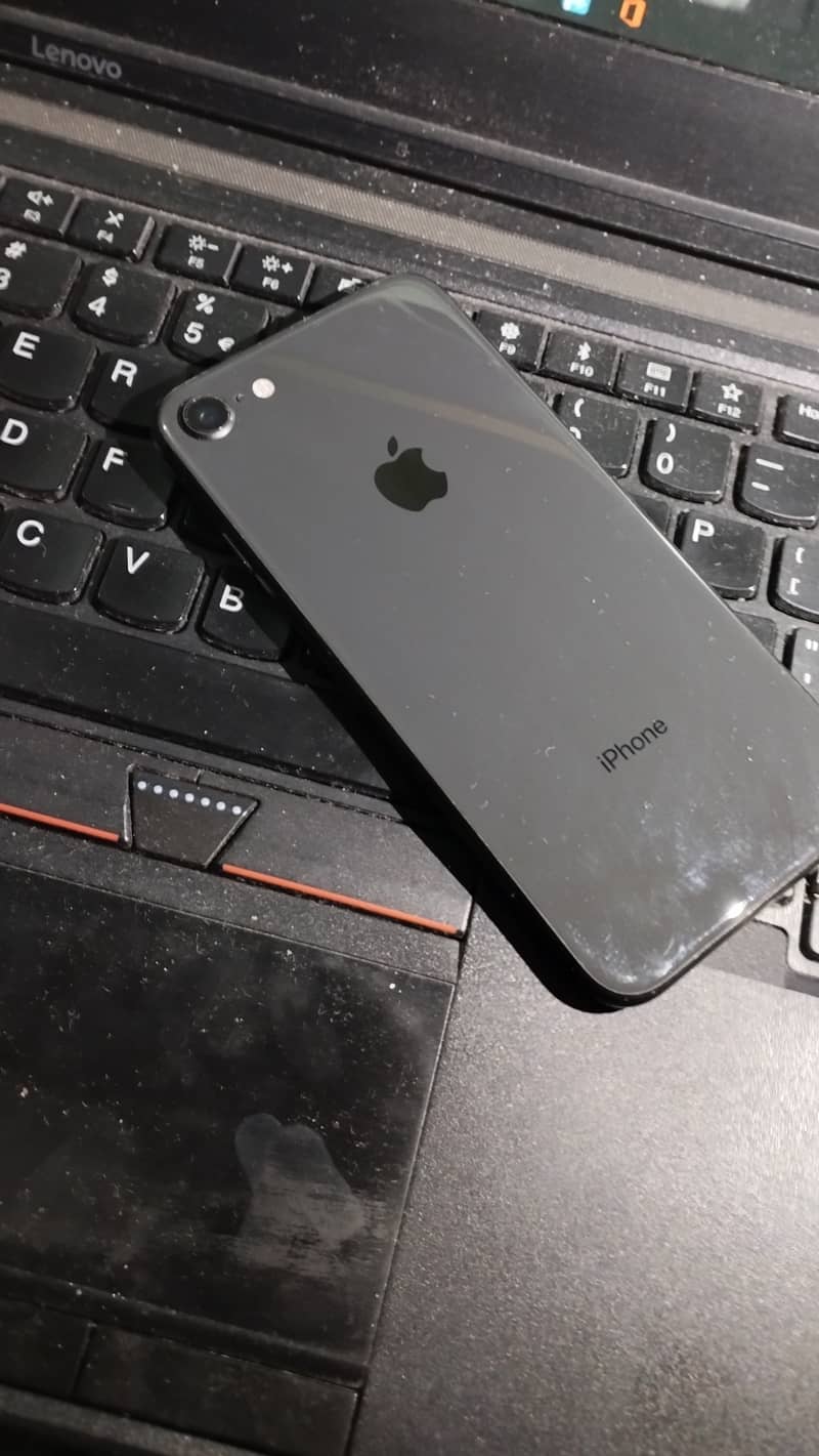 iPhone 8 JV | Great Condition & Best Deal!  11