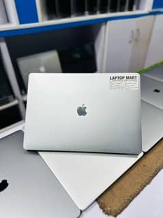 MAC PRO 16 (2019) CORE I7 (32/512GB) (4gb Graphics) A2141 WTS.