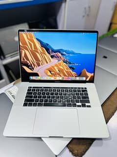 MAC PRO 16 (2019) CORE I7 (32/512GB) (4gb Graphics) A2141 WTS.