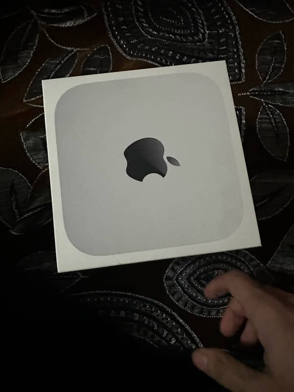 macmini m4 0