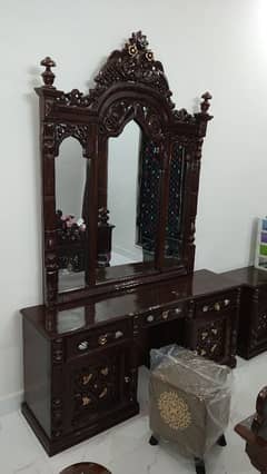 New Dressing Table