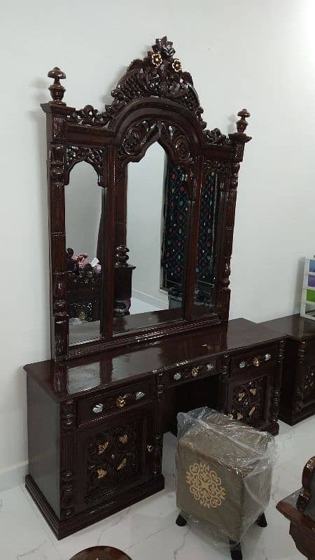 New Dressing Table 0