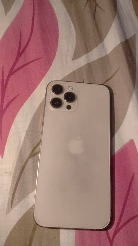 iphone 12 pro max Non pta 128 gb 0