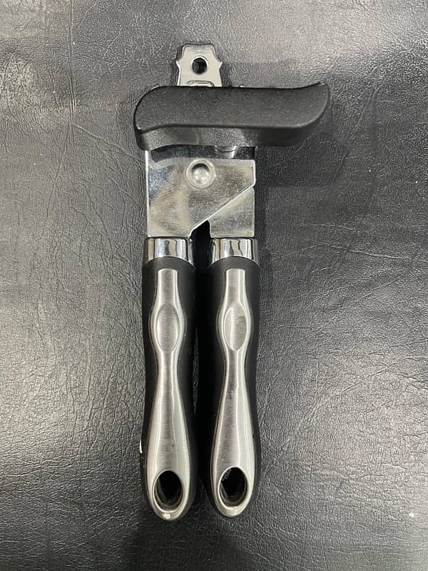 Heavy Duty Can Opener 1