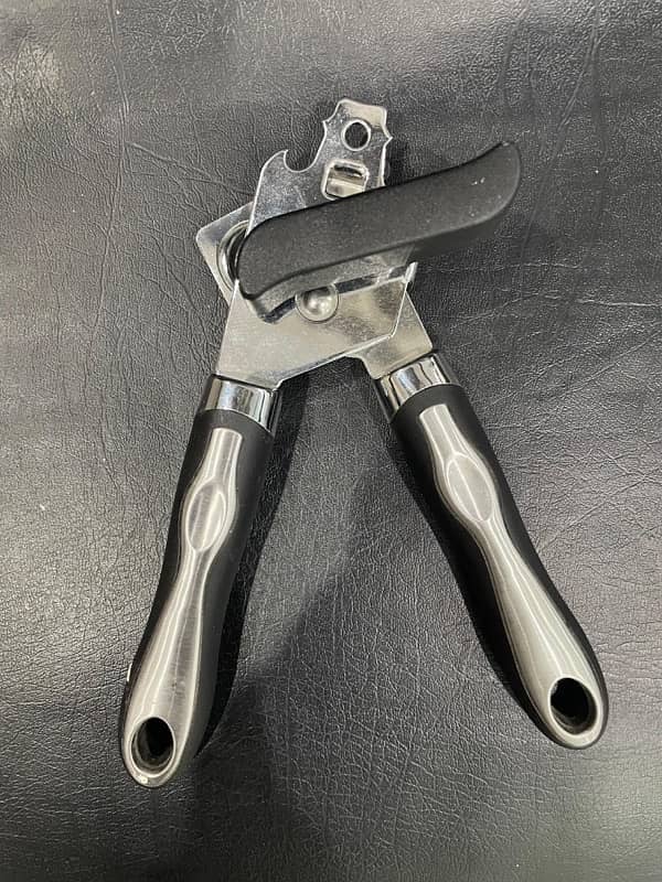 Heavy Duty Can Opener 2