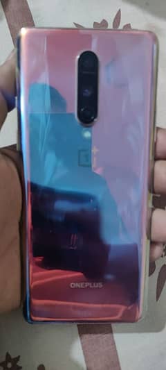 OnePlus 8,  8/128 Gb