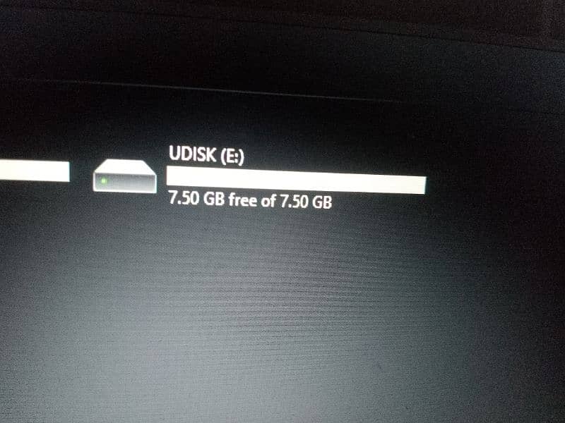 7.50 GB USB Best 3