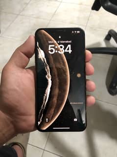 iphone xs max 256gb non pta