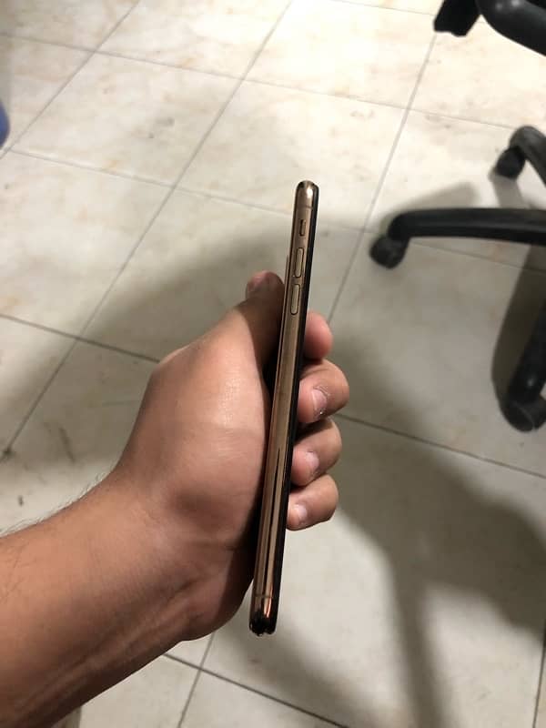 iphone xs max 256gb non pta 3