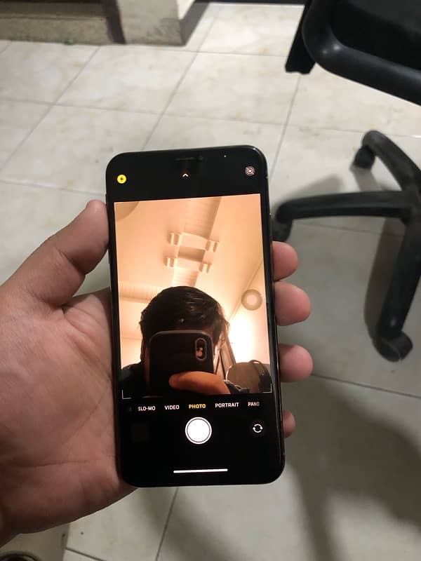 iphone xs max 256gb non pta 5