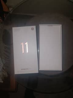 Xiaomi MI 11t 8+3/256gb