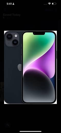 Iphone 14 plus Factory unlocked