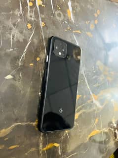 27500 Google pixel 4 non PTA