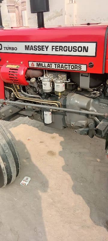 mf 260 tractor15 any pass 9