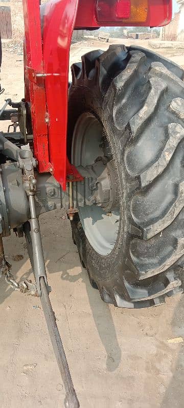 mf 260 tractor15 any pass 13