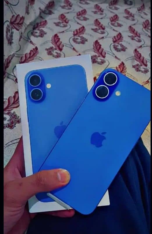 i phone 16 plus 1