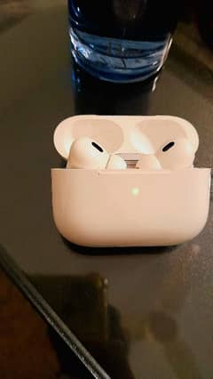 Apple Airpods pro second Generation