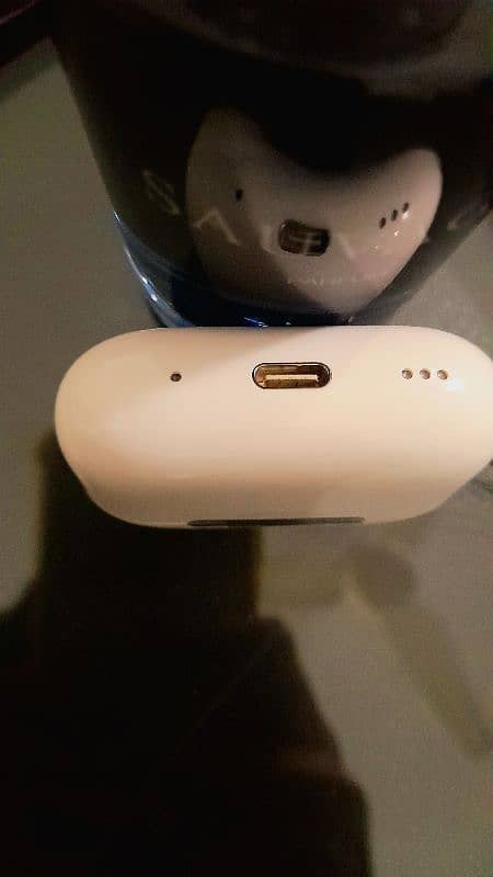 Apple Airpods pro second Generation 2