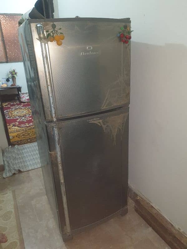 Refrigerator 10/9 all ok 5