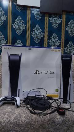 PS5