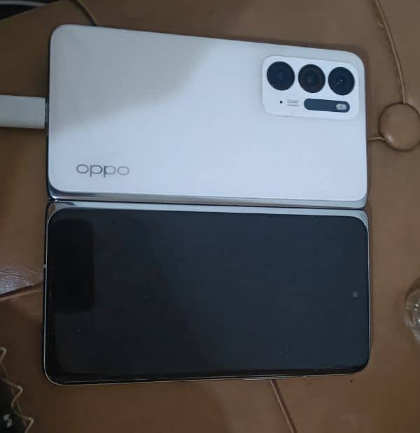 Oppo find n fold official PTA 512gb 3