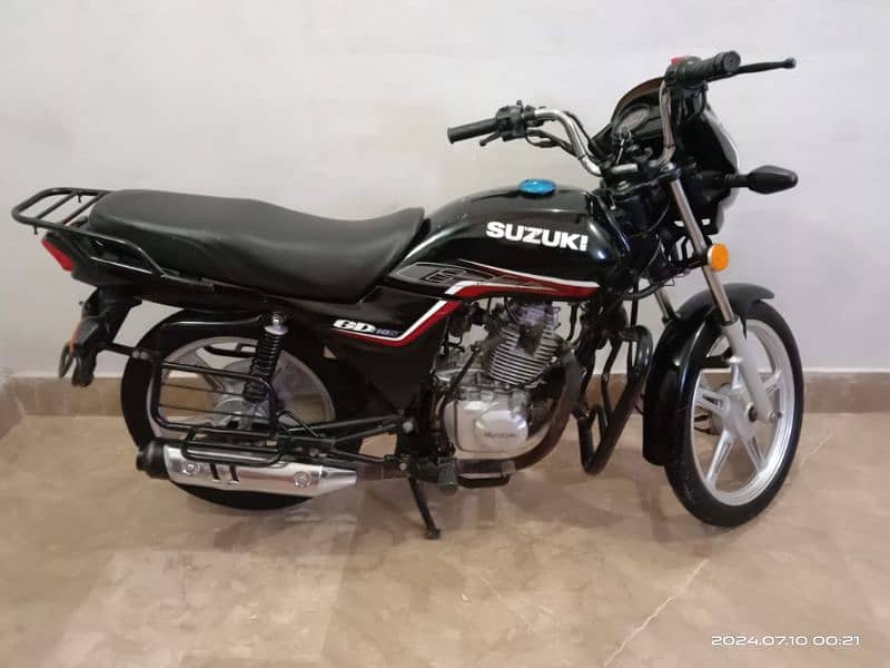 Suzuki GD 110 sale 0344,,4428,,217 0