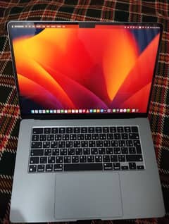 MacBook Air M2 8gb/512 gb