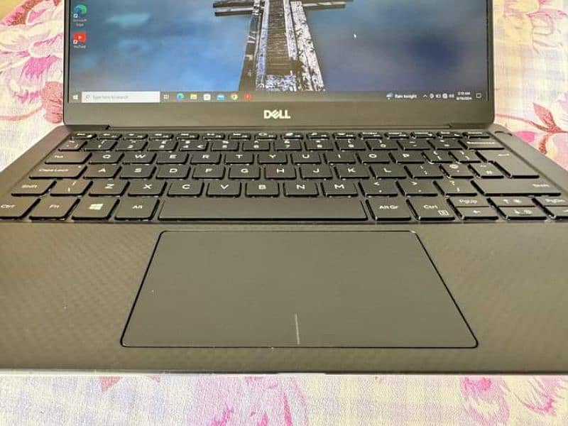 Dell XPS 13 9380 1