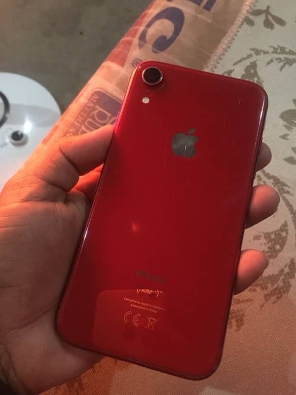 iphone xr non pta 0