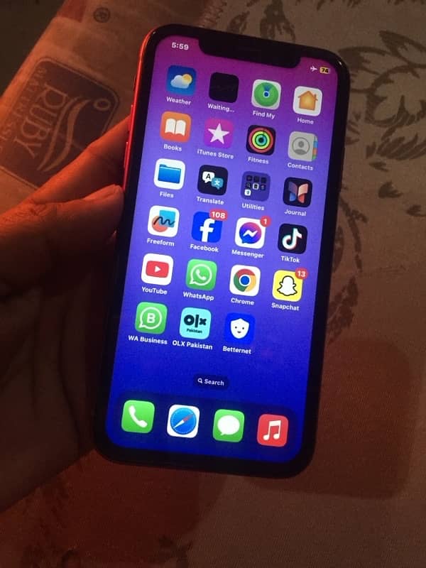 iphone xr non pta 5