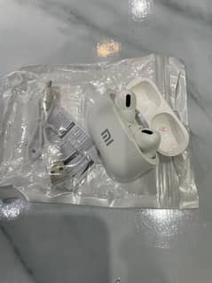 Wireless Earbuds