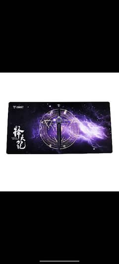 Insist Decent Colourful Mousepad Anime Color Desk Mat Mouse Pad Large