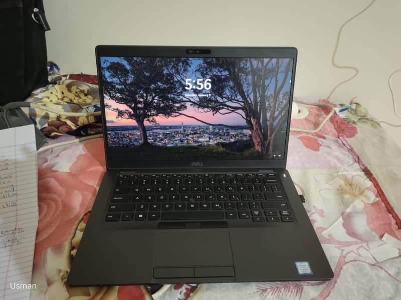 Dell Latitude 5400 0