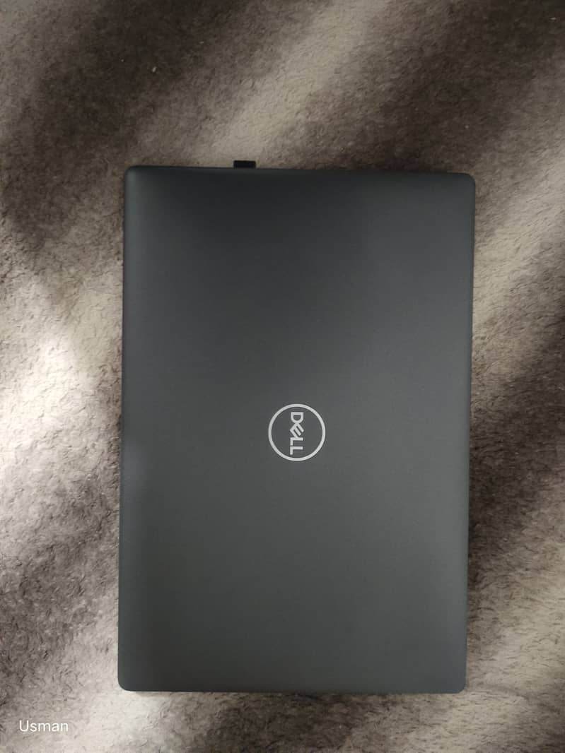 Dell Latitude 5400 1