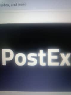 Postex rider