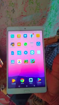 Huawei mediapad docomo m3 tab