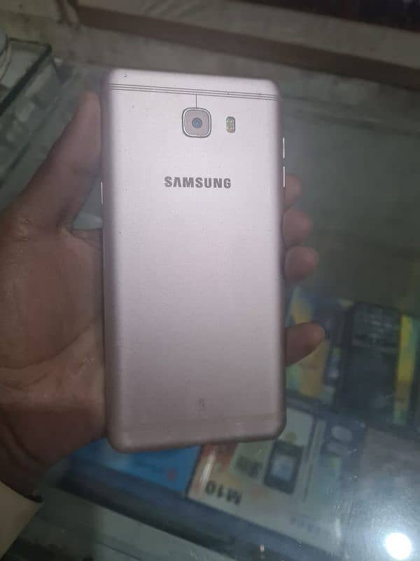 i am selling my samsung fon 2