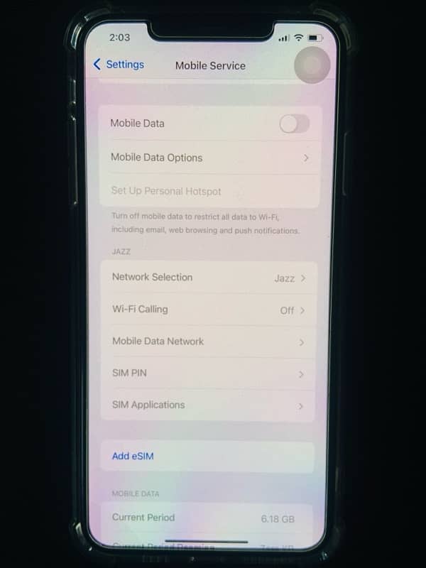 Selling my Iphone Xs max on urgent basis 6