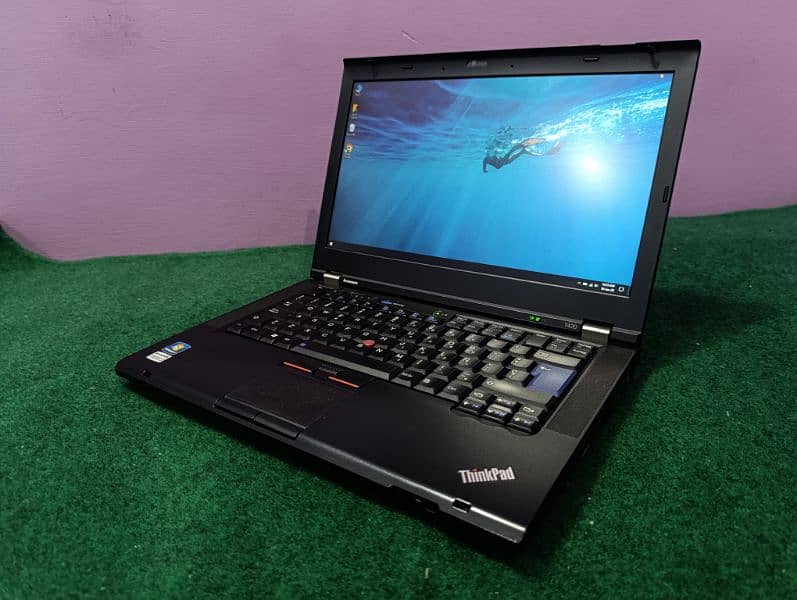 Laptop From 10th Gen to 1st Gen 10/10 Condition Available 4