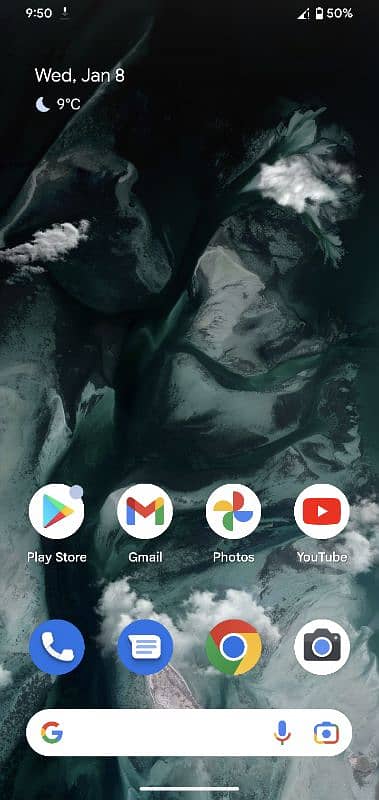 google pixel 4xl 0