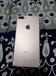 iphone 7plus [non-pta device] -128GB