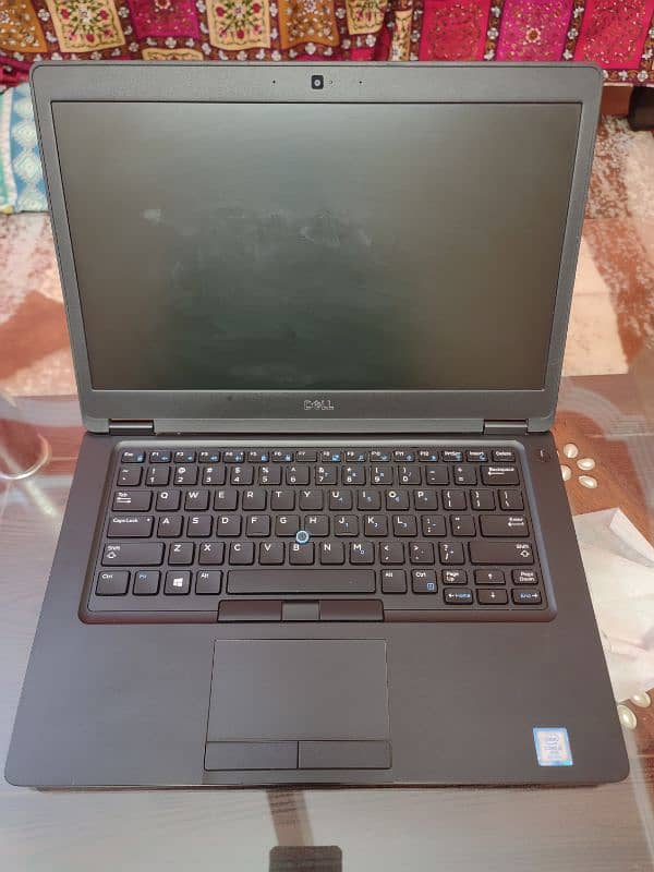 Dell latitude 5490 | i5 8th gen | 16 gb | 256 1