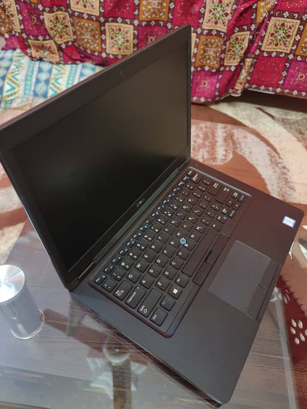 Dell latitude 5490 | i5 8th gen | 16 gb | 256 2