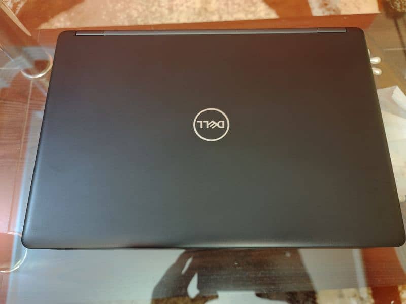 Dell latitude 5490 | i5 8th gen | 16 gb | 256 3